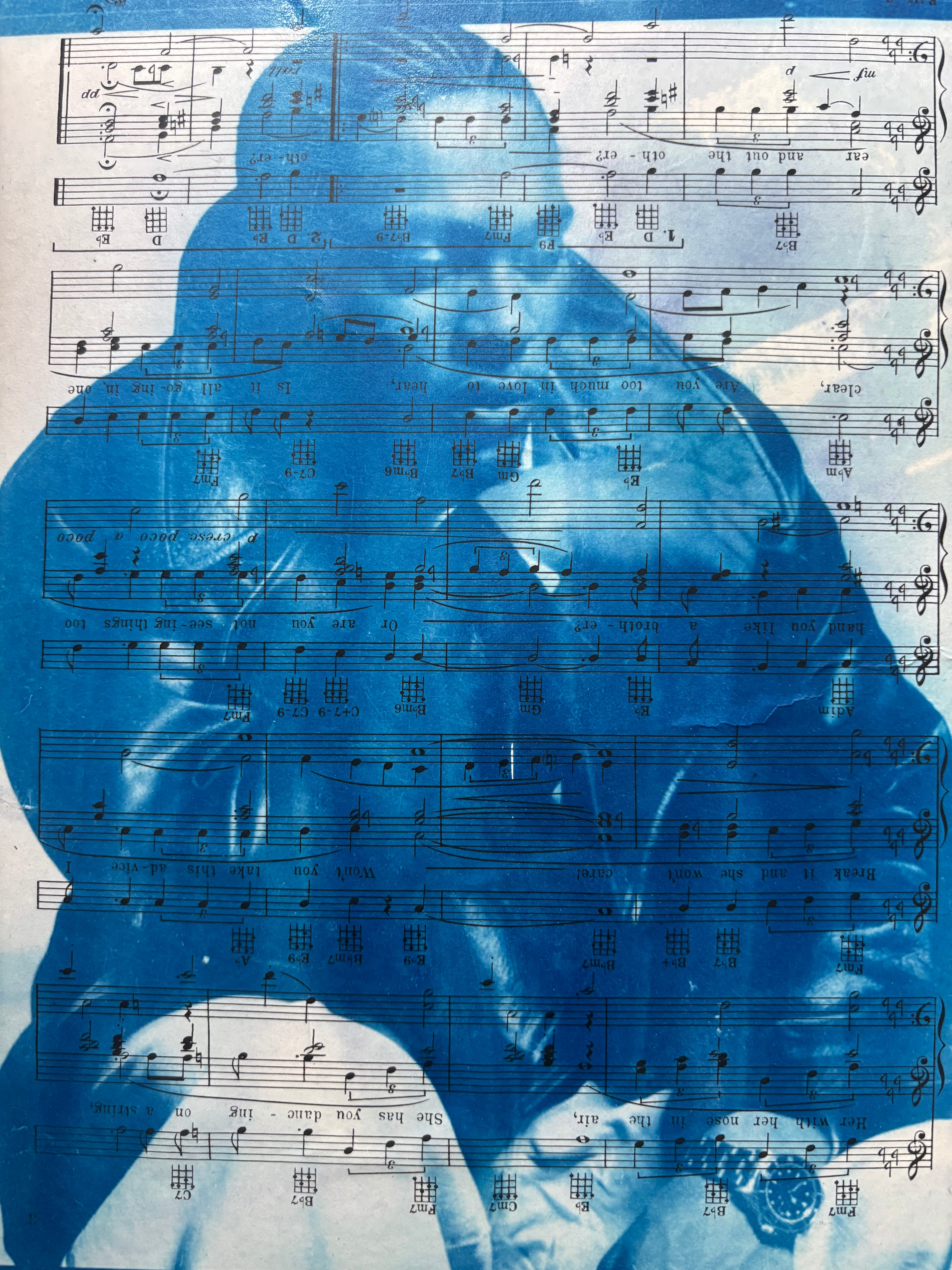 D'angleo on Sheet Music 222