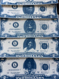 $2 bills