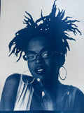 Lauryn Hill Print