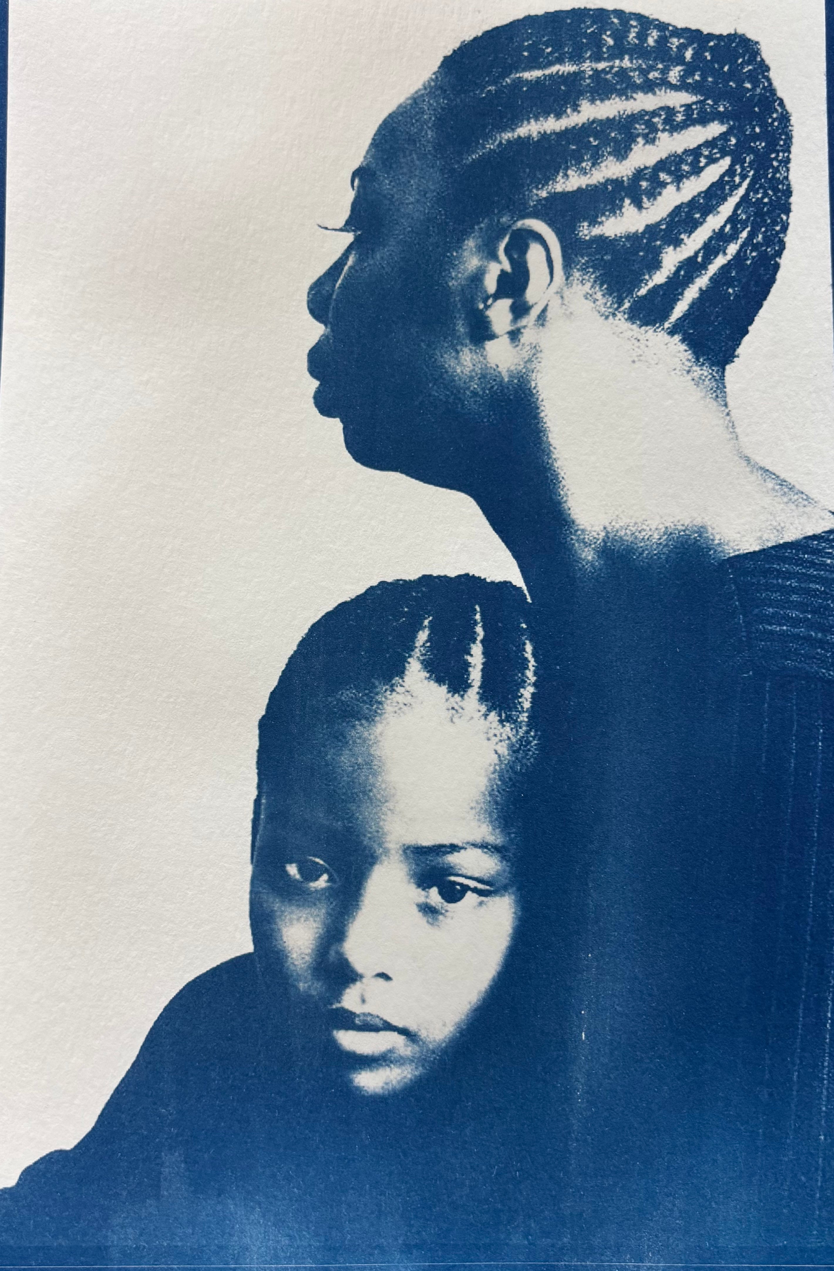 Nina Simone Print