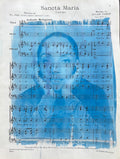 Sade on Sheet Music