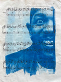 Kendrick on Sheet Music
